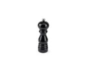 Kjøkkentilbehør - Peugeot Paris salt grinder U Select Z wood black lacquered 18 cm - 2371300
