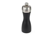 Kjøkkentilbehør - Peugeot Fiji pepper grinder wood black w/steel 15cm - 17132