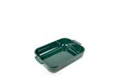 Kjøkkentilbehør - Peugeot Appolia Rectangular baking dish 36 cm green - 62071