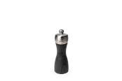 Kjøkkentilbehør - Peugeot Fiji pepper grinder graphite / stainless steel 15cm - 42655P15