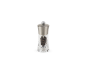 Kjøkkentilbehør - Peugeot Ouessant pepper Grinder Acrylic/Steel 14 cm - 29036