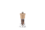 Kjøkkentilbehør - Peugeot Oleron Chili pepper Grinder Acrylic/Wood Nature 14 cm - 28398