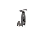 Kjøkkentilbehør - Peugeot Alter corkscrew with foil cutter grey-brown - 200473