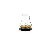Servering & Servise - Peugeot Whiskey tasting set (glass + metal base + coasters) - 266097