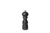 Kjøkkentilbehør - Peugeot Paris pepper Grinder U'Select Graphite 18cm - 39400