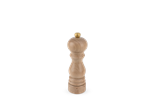 Kjøkkentilbehør - Peugeot Paris salt grinder U Select Z natural wood 18 cm - 2339300