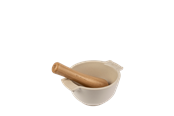 Kjøkkentilbehør - Peugeot Appolia Morter Cream white - 62040