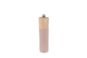 Kjøkkentilbehør - Peugeot Boreal Moulin à sel rose petal 21 cm - 46422