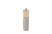 Kjøkkentilbehør - Peugeot Boreal Gray salt grinder 21 cm - 44312