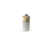 Kjøkkentilbehør - Peugeot Line Natural Aluminum pepper Grinder 12cm - 39882