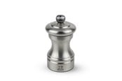 Kjøkkentilbehør - Peugeot Bistro Chef pepper Grinder Stainless Steel 10cm - 33033