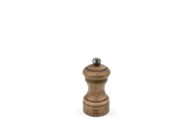 Kjøkkentilbehør - Peugeot Bistro Antique salt Grinder Wood Mat Antique 10 cm - 30940