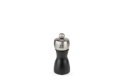 Kjøkkentilbehør - Peugeot Fiji pepper grinder wood/pcs. black mat 12cm - 42767P12