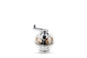 Kjøkkentilbehør - Peugeot Tidore nutmeg Grinder acrylic - 19501
