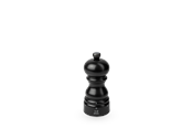 Kjøkkentilbehør - Peugeot Paris pepper grinder U Select wood black satin 12 cm - 4189200