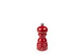 Kjøkkentilbehør - Peugeot Paris salt grinder U Select Z wood red passion 12cm - 4120500