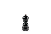 Kjøkkentilbehør - Peugeot Paris salt grinder U Select Z black lacquered wood 12 cm - 2369000