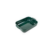 Kjøkkentilbehør - Peugeot Appolia Rectangular baking dish 32 cm green - 62088