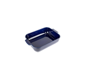 Kjøkkentilbehør - Peugeot Appolia Ceramics Rectangular Blue 32 cm - 60077