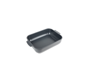 Kjøkkentilbehør - Peugeot Appolia Ceramics Rectangular Slate 32 cm - 60060