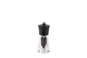 Kjøkkentilbehør - Peugeot Molene pepper Grinder Acrylic/Black 14cm - 28992
