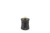 Kjøkkentilbehør - Peugeot Baya pepper grinder wood chocolate 8cm - 27896