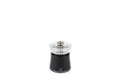 Kjøkkentilbehør - Peugeot Bali pepper grinder acrylic/black 8 cm - 25786