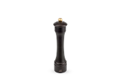 Kjøkkentilbehør - Peugeot Hostellerie pepper grinder wooden chocolate 22cm - 22648