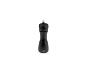 Kjøkkentilbehør - Peugeot Tahiti pepper grinder wood black matt 15cm - 18368