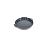 Kjøkkentilbehør - Peugeot Appolia Keramik pie dish slate 30 cm - 60367