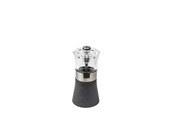 Kjøkkentilbehør - Peugeot Oslo Wooden pepper Grinder Graphite 12cm - 39646