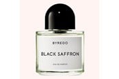 Parfyme & Dufter - Byredo Black Saffron Edp Spray - 7340032875393