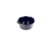 Kjøkkentilbehør - Peugeot Appolia Soufflé blue 24 cm - 60763
