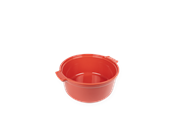 Kjøkkentilbehør - Peugeot Appolia Soufflé red 24 cm - 60756