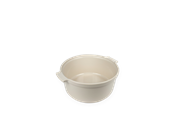 Kjøkkentilbehør - Peugeot Appolia Soufflé cream white 24 cm - 60718