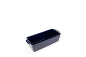 Kjøkkentilbehør - Peugeot Appolia bread pan blue 31 cm - 60534