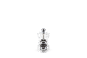 Kjøkkentilbehør - Peugeot Nancy pepper grinder acrylic 9 cm - 900809