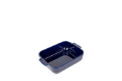 Kjøkkentilbehør - Peugeot Appolia Ceramics Rectangular 25 cm Blue - 60114