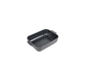 Kjøkkentilbehør - Peugeot Appolia Ceramics Rectangular 25 cm Slate - 60107