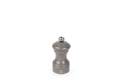 Kjøkkentilbehør - Peugeot Bistro salt Grinder Lacquered Gray 10cm - 42630S11