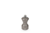Kjøkkentilbehør - Peugeot Bistro pepper Grinder Lacquered Gray 10cm - 42630P11
