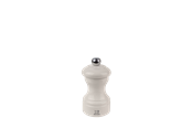 Kjøkkentilbehør - Peugeot Bistro pepper grinder ivory 10cm - 42630P07