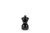 Kjøkkentilbehør - Peugeot Bistro salt grinder black lacquered 10cm - 42630S12