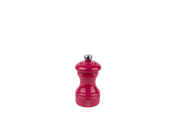 Kjøkkentilbehør - Peugeot Bistro salt grinder Pink 10cm - 42630S05