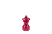 Kjøkkentilbehør - Peugeot Bistro pepper grinder pink 10cm - 42630P05