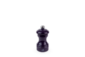 Kjøkkentilbehør - Peugeot Bistro pepper grinder aubergine 10cm - 42630P04