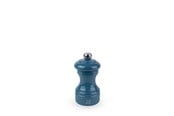 Kjøkkentilbehør - Peugeot Bistro salt Grinder Blue10cm - 40734