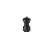 Kjøkkentilbehør - Peugeot Bistro PM Wood Black Mat 10cm - 22730