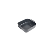 Kjøkkentilbehør - Peugeot Appolia Ceramics Square Slate 21 cm - 60220