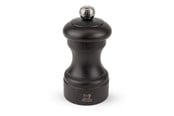Kjøkkentilbehør - Peugeot Bistro pepper grinder wooden chocolate 10cm - 22594